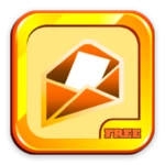 Logo of Easy Letters Writing English android Application 